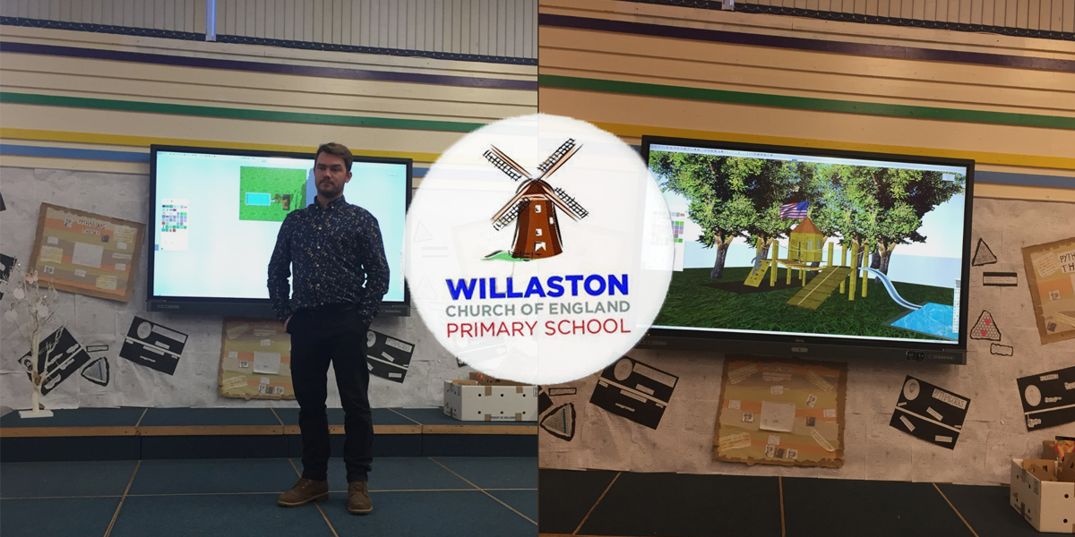 Willaston Primary School