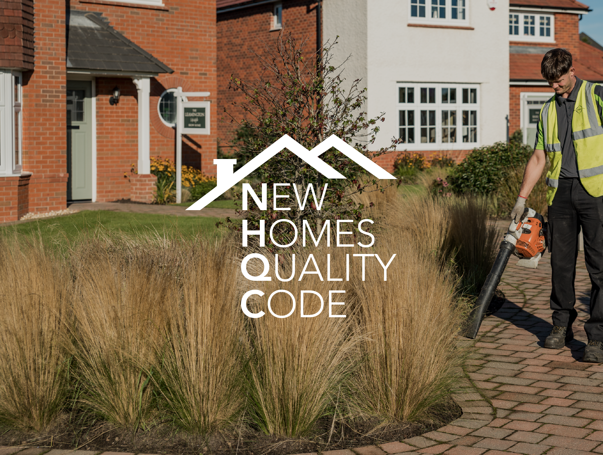 New Homes Quality Code